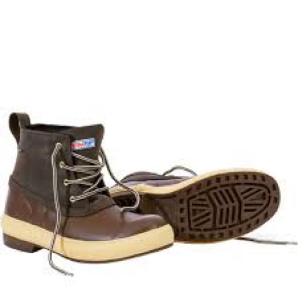 Xtra Tuff Women’s 6inch Legacy Lace Up Boots
